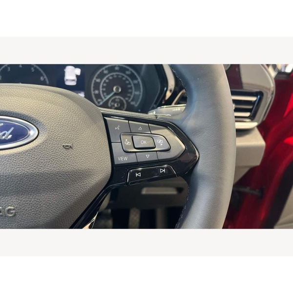 Ford Grand Tourneo Connect - 1.5 EcoBoost Titanium DCT Euro 6 (s/s) 5dr (7 Seat)