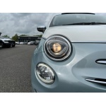 Fiat 500C - 1.0 MHEV Collezione 1957 Euro 6 (s/s) 2dr