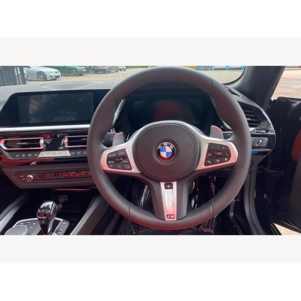 BMW Z4 Roadster - BMW Z4 M40i 3.0 2dr
