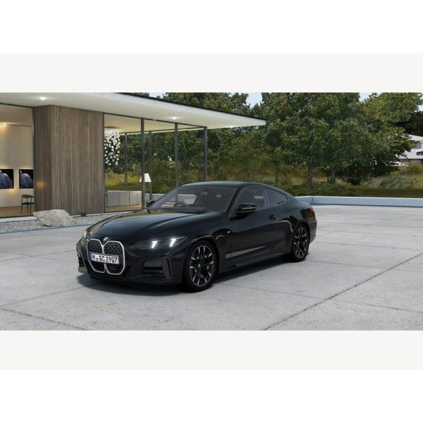BMW 4 Series - 2.0 420i M Sport Auto Euro 6 (s/s) 2dr