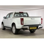 Isuzu D-max - YUKON DCB 1.9