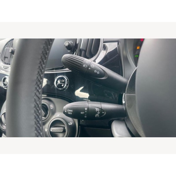 Fiat 500 - 500 1.0 70hp Mild Hybrid Convertible 2dr