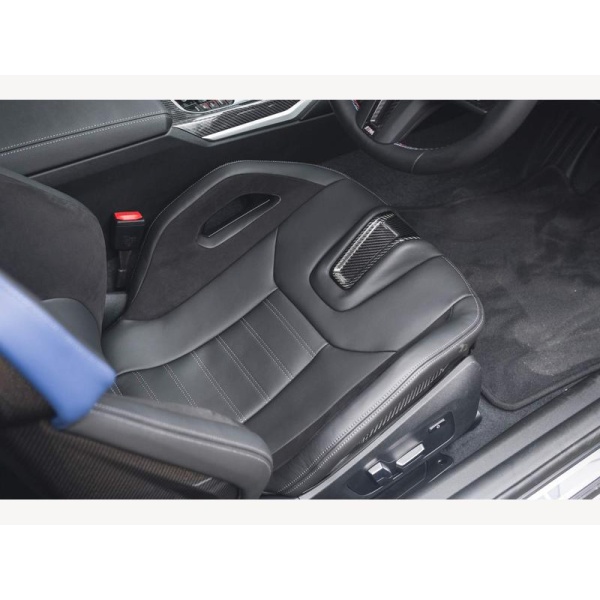 BMW M2 - 3.0 BiTurbo Steptronic Euro 6 (s/s) 2dr