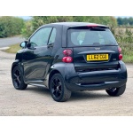 Smart Fortwo - 1.0 MHD Pulse SoftTouch Euro 5 (s/s) 2dr