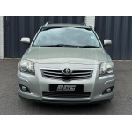 Toyota Avensis - 2.2 D-4D T180 Estate 5dr Diesel Manual (163 g/km, 175 bhp)