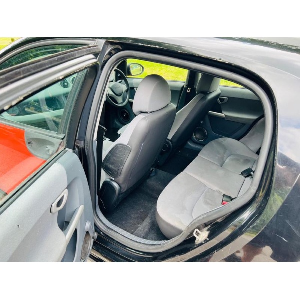 Smart Forfour - 1.1 Purestyle 5dr