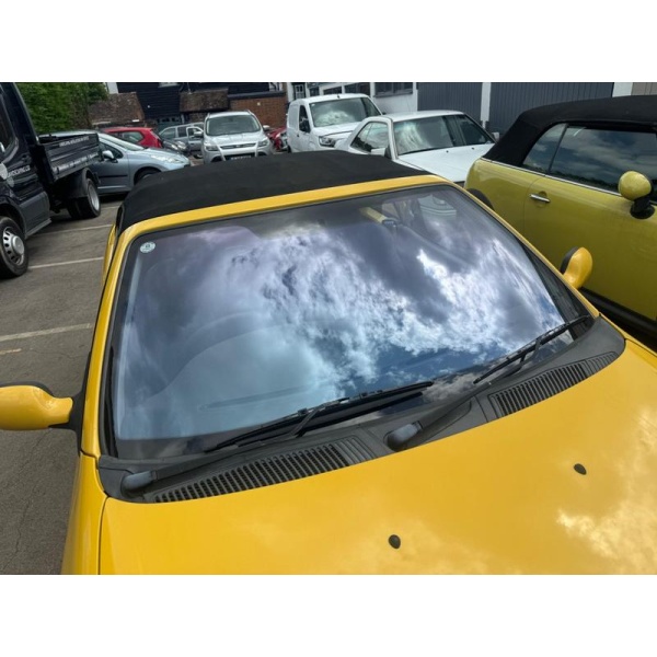 Renault Megane - 2.0 ide 16v Dynamique 2dr