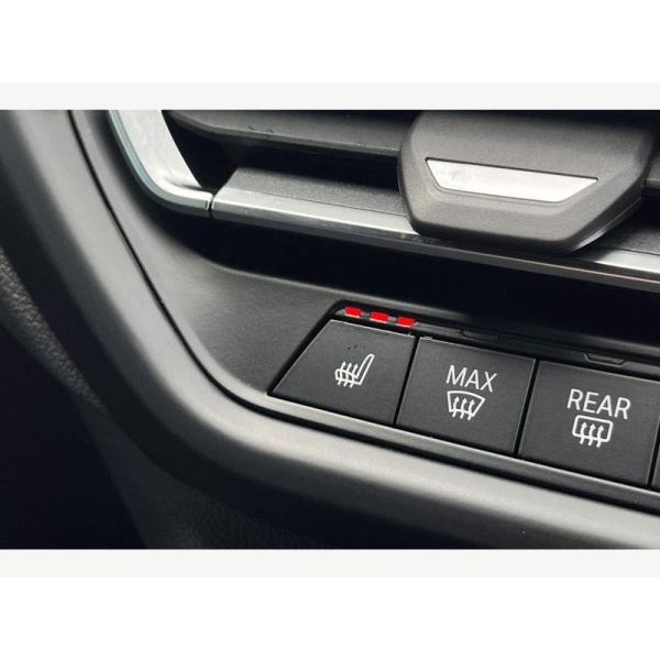BMW 2 Series Gran Coupe - 1.5 218i M Sport Euro 6 (s/s) 4dr