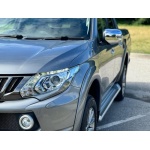 Mitsubishi L200 - 2.4 DI-D 4WD BARBARIAN DCB 178 BHP NO VAT NO VAT !!!!!!