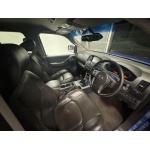 Nissan Navara - 2.5 dCi Tekna 4WD Euro 5 4dr