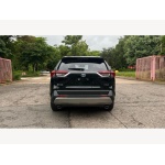 Toyota RAV4 - 2.5 VVT-h Design CVT Euro 6 (s/s) 5dr