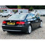 BMW 3 Series - 2.5 325i SE Steptronic Euro 4 2dr