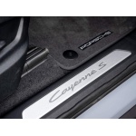 Porsche Cayenne - 4.0T V8 S Coupe 5dr Petrol TiptronicS 4WD Euro 6 (s/s) (474 ps)