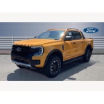 Ford Ranger - 2.0 TD EcoBlue Wildtrak X Auto 4WD Euro 6 (s/s) 4dr