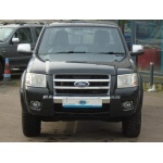 Ford Ranger - 2.5 TDCi XLT Thunder 4x4 4dr