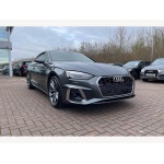 Audi A5 Coupe - AUDI A5 Coupe S line 40 TFSI 204 PS S tronic 2.0 2dr
