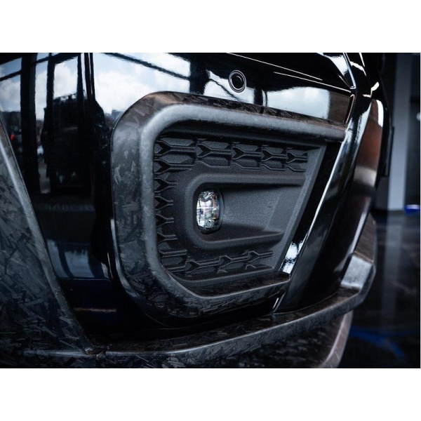 Ford Ranger - Wildtrak 4X4 Dcb Tdci D/CAB Diesel