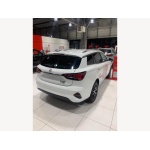 MG MG5 - 61.1kWh SE Estate 5dr Electric Auto (156 ps)