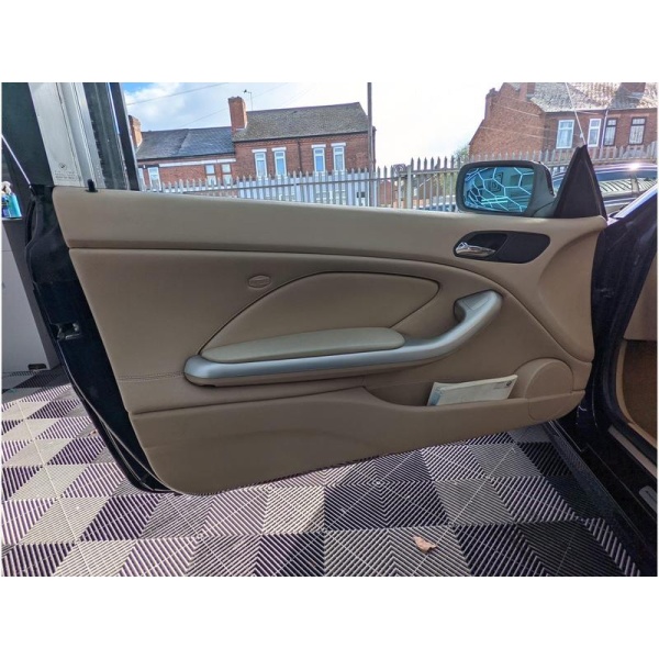 BMW 3 Series - 2.2 320Ci 320 SE Auto 2dr