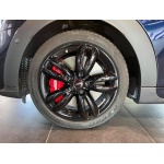 MINI Convertible - 2.0 John Cooper Works Steptronic Euro 6 (s/s) 2dr