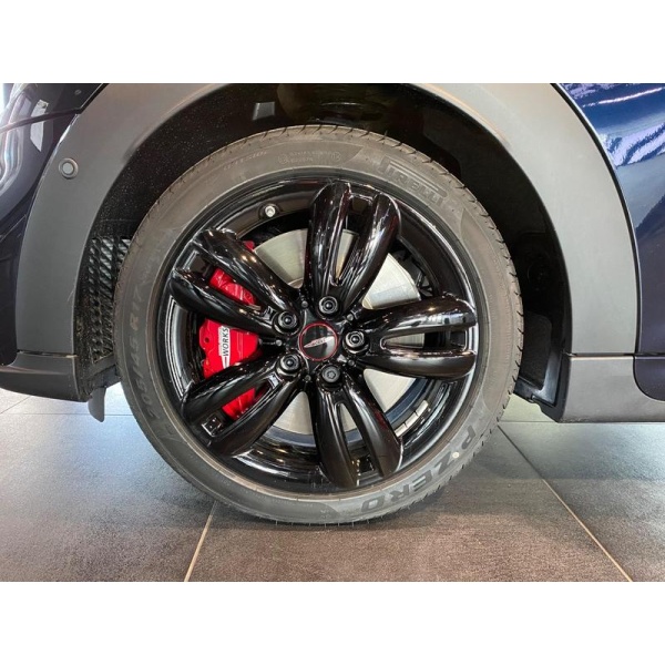 MINI Convertible - 2.0 John Cooper Works Steptronic Euro 6 (s/s) 2dr
