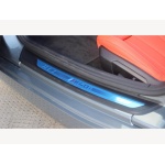 BMW Z4 Roadster - BMW Z4 M40i 3.0 2dr