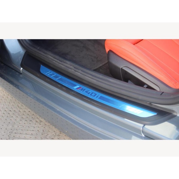 BMW Z4 Roadster - BMW Z4 M40i 3.0 2dr