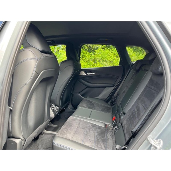 BMW 2 Series Active Tourer - 2.0 223i MHT M Sport DCT Euro 6 (s/s) 5dr