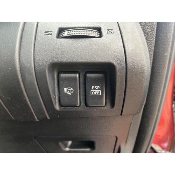 Nissan Murano - 3.5 V6 CVT 5dr