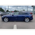 Audi A4 Avant - AUDI A4 Avant S line 35 TFSI 150 PS S tronic 2.0 5dr