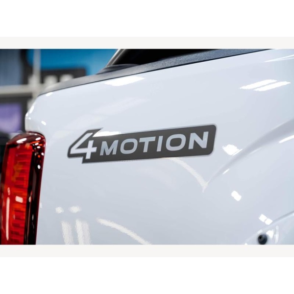 Volkswagen Amarok - 3.0 TDI V6 Style Auto 4Motion Euro 6 (s/s) 4dr