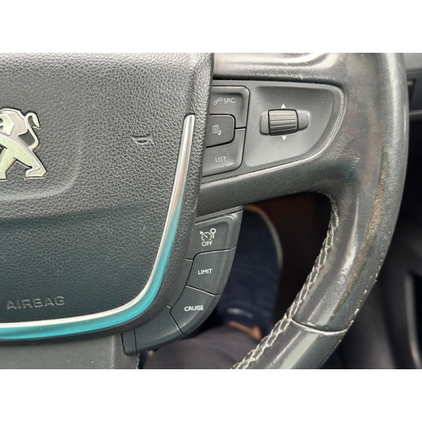 Peugeot 508 SW - 2.0 HDi Allure Euro 5 5dr