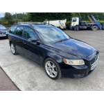 Volvo V50 - 2.0D SE Euro 4 5dr