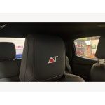 Isuzu D-max - 1.9 TD Arctic Trucks AT35 Auto 4WD Euro 6 (s/s) 4dr