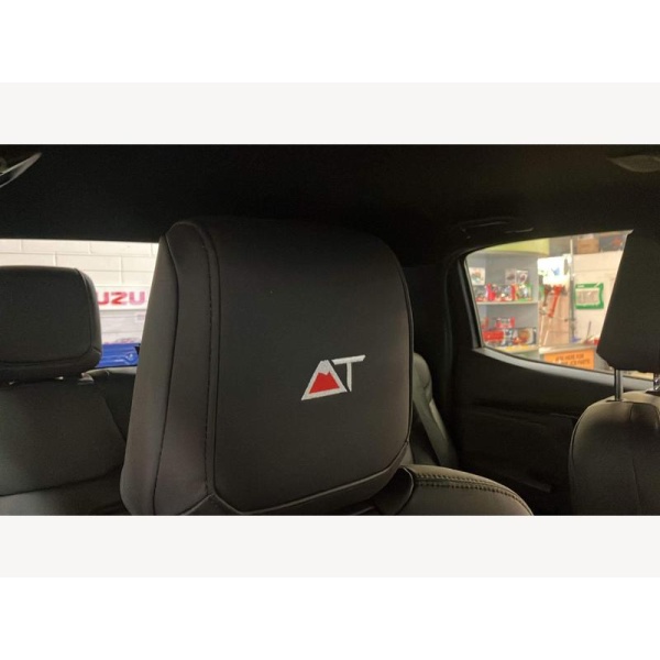 Isuzu D-max - 1.9 TD Arctic Trucks AT35 Auto 4WD Euro 6 (s/s) 4dr