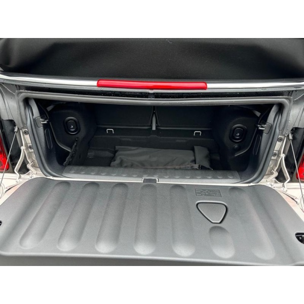 MINI Convertible - 2.0 Cooper S Sport Steptronic Euro 6 (s/s) 2dr