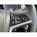 Vauxhall Astra GTC - 1.4T SRi Auto Euro 5 3dr