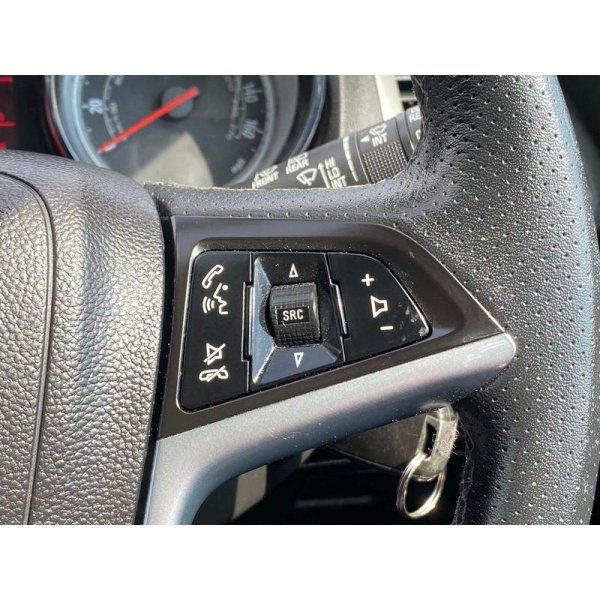 Vauxhall Astra GTC - 1.4T SRi Auto Euro 5 3dr
