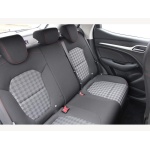 MG MG ZS - 1.5 VTi-TECH Excite SUV 5dr Petrol Manual Euro 6 (s/s) (106 ps)