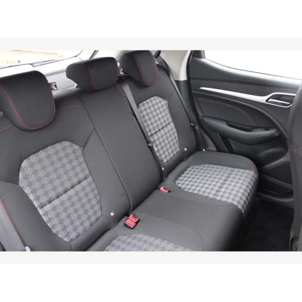 MG MG ZS - 1.5 VTi-TECH Excite SUV 5dr Petrol Manual Euro 6 (s/s) (106 ps)