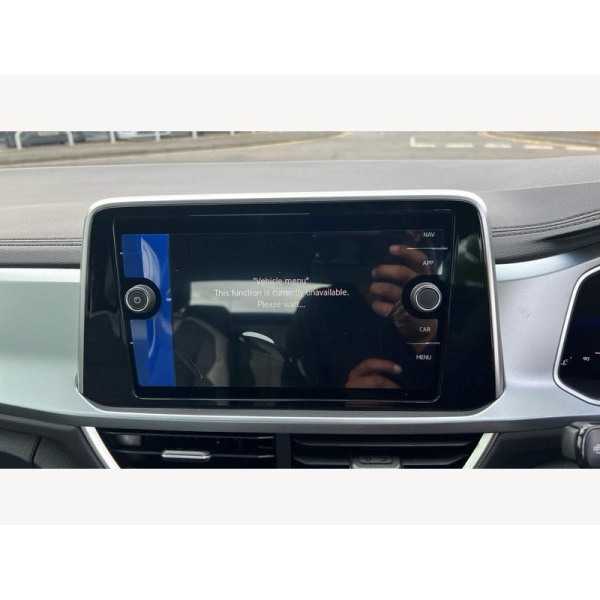 Volkswagen T-roc - 1.5 TSI Style DSG 2WD Euro 6 (s/s) 2dr