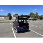 Vauxhall Agila - 1.0i 12v Expression 5dr