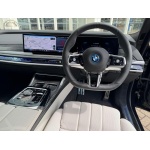 BMW i7 - M70e 105.7kWh Saloon 4dr Electric Auto xDrive (659 ps)