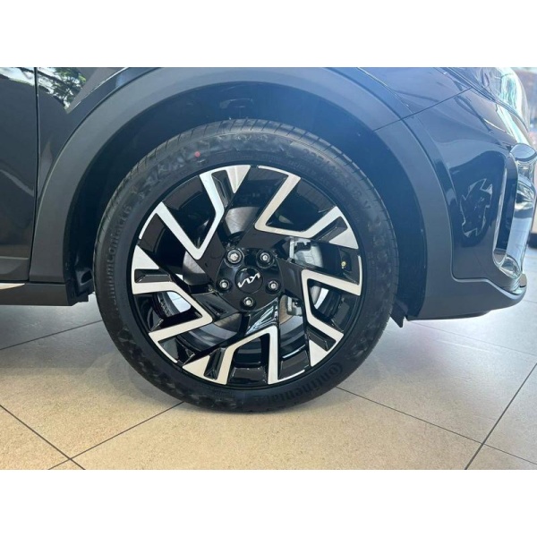 KIA Xceed - 1.5 T-GDi 3 SUV 5dr Petrol DCT Euro 6 (s/s) (138 bhp)