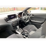 KIA Proceed - 1.5 T-GDi GT-Line S Shooting Brake DCT Euro 6 (s/s) 5dr