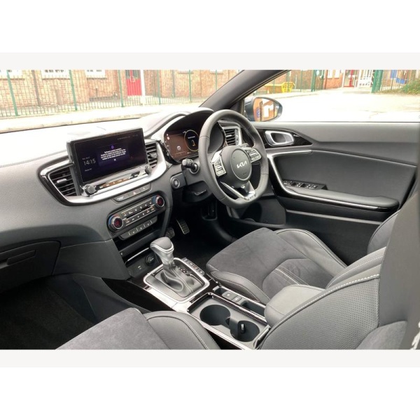 KIA Proceed - 1.5 T-GDi GT-Line S Shooting Brake DCT Euro 6 (s/s) 5dr
