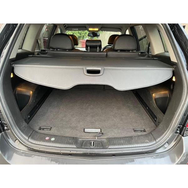 Vauxhall Antara - 2.2 CDTi SE SUV 5dr Diesel Manual 4WD Euro 5 (s/s) (SNav) (184 ps)