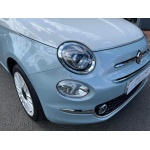 Fiat 500C - 1.2 Collezione Euro 6 (s/s) 2dr
