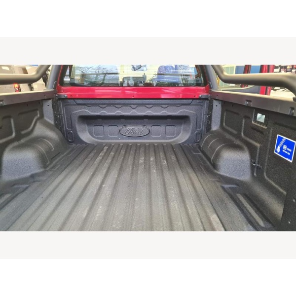 Ford Ranger - 2.0 TD EcoBlue Tremor Auto 4WD Euro 6 (s/s) 4dr