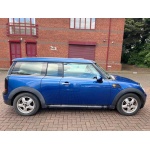 MINI Clubman - 1.6 Cooper Euro 4 5dr